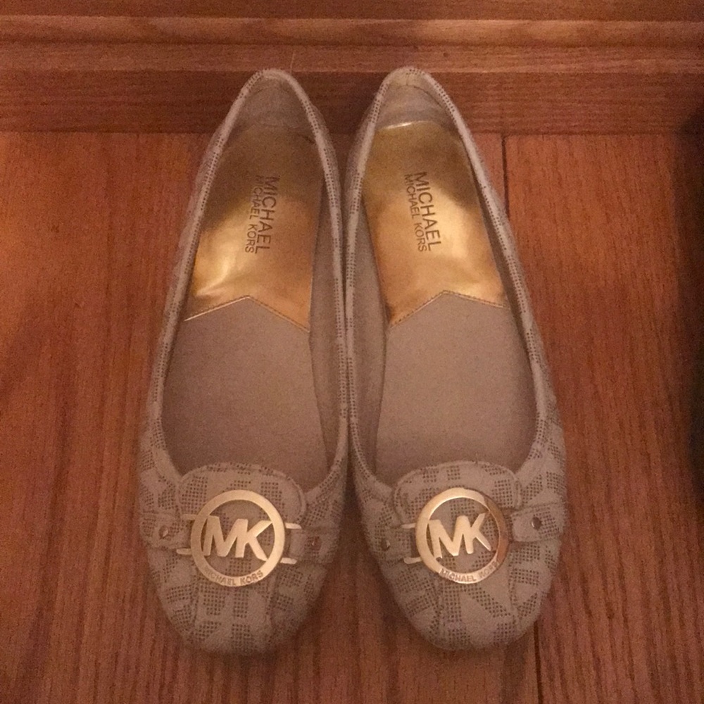 Michael Kors Flats